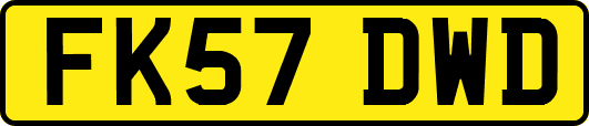 FK57DWD