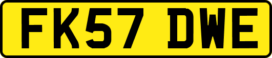 FK57DWE