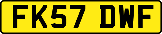 FK57DWF