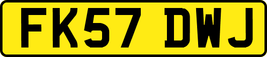 FK57DWJ