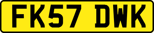 FK57DWK