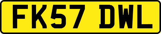 FK57DWL
