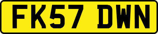FK57DWN