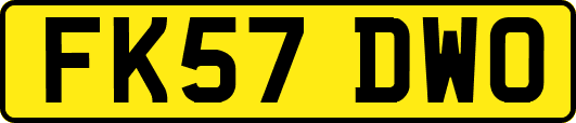 FK57DWO