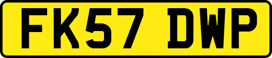 FK57DWP