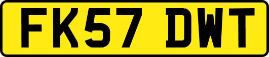 FK57DWT