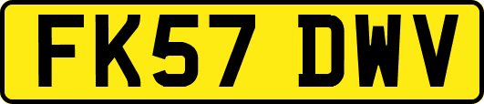 FK57DWV