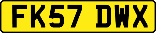 FK57DWX