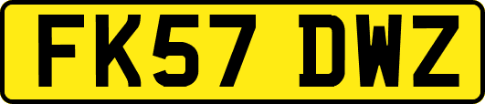 FK57DWZ