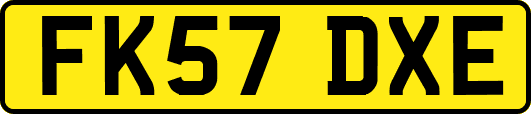 FK57DXE
