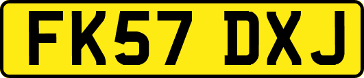 FK57DXJ