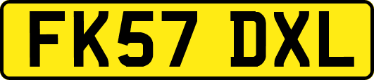 FK57DXL