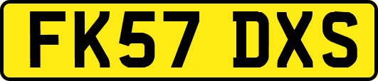 FK57DXS