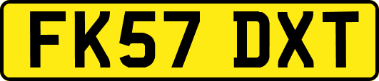 FK57DXT