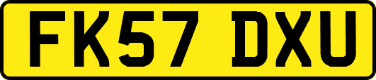 FK57DXU