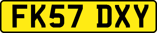 FK57DXY