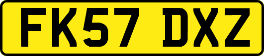 FK57DXZ