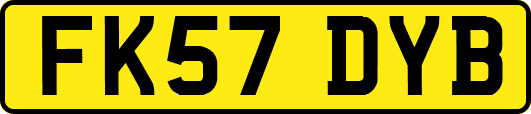 FK57DYB