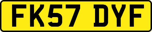 FK57DYF