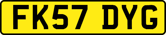 FK57DYG