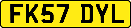 FK57DYL