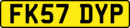 FK57DYP