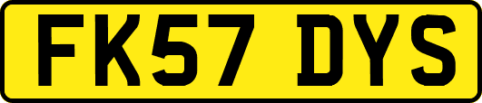 FK57DYS