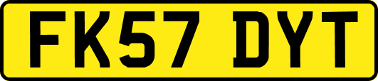 FK57DYT