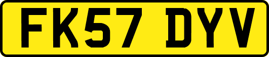 FK57DYV
