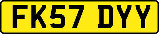 FK57DYY