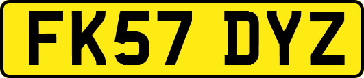 FK57DYZ