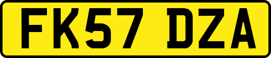 FK57DZA