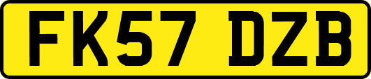 FK57DZB