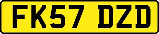 FK57DZD