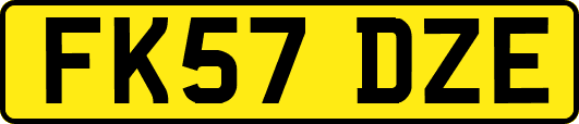 FK57DZE