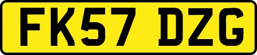 FK57DZG