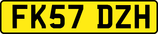 FK57DZH