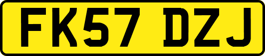FK57DZJ
