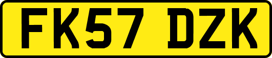 FK57DZK