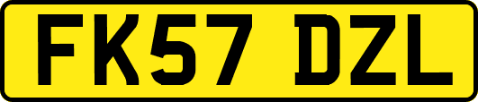 FK57DZL