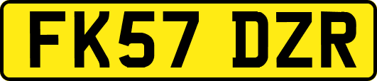 FK57DZR