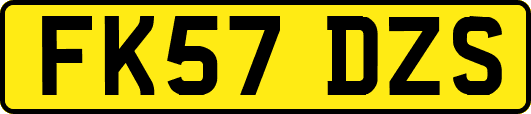 FK57DZS