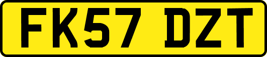 FK57DZT