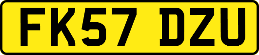 FK57DZU