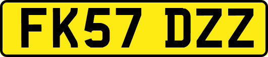 FK57DZZ
