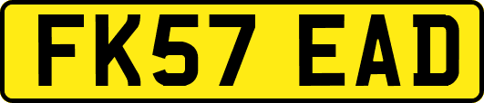 FK57EAD