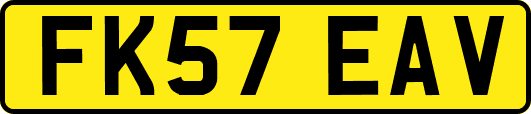 FK57EAV