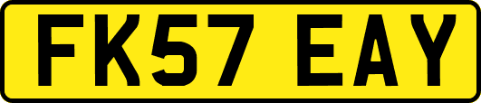 FK57EAY