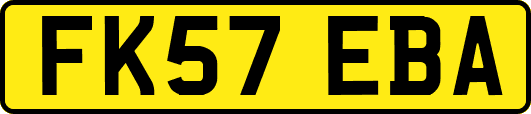 FK57EBA