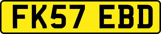 FK57EBD